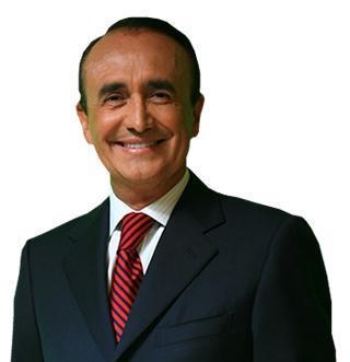 Pedro Ferriz