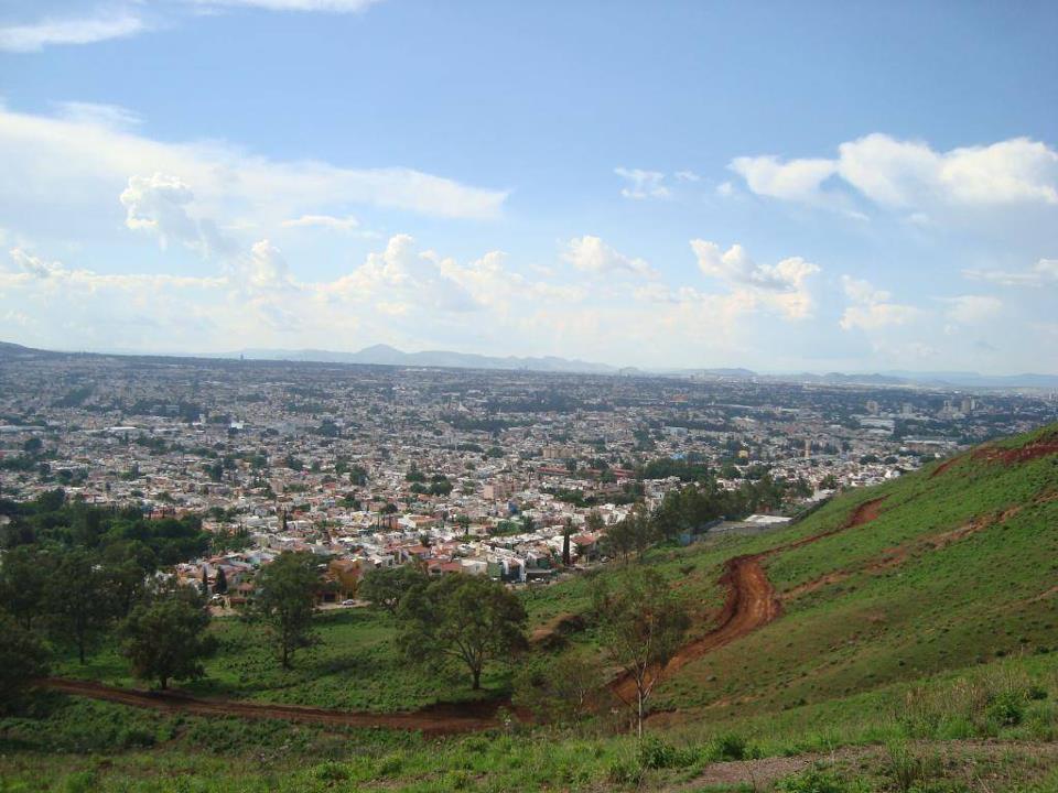 Resultado de imagen para cerro del tesoro