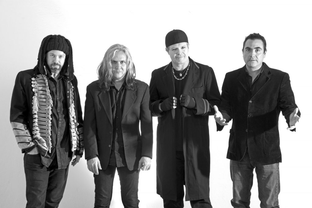 Felices 35 años a mi queridísima Cuca, la primera banda de rock irreverente en México | OPINIÓN