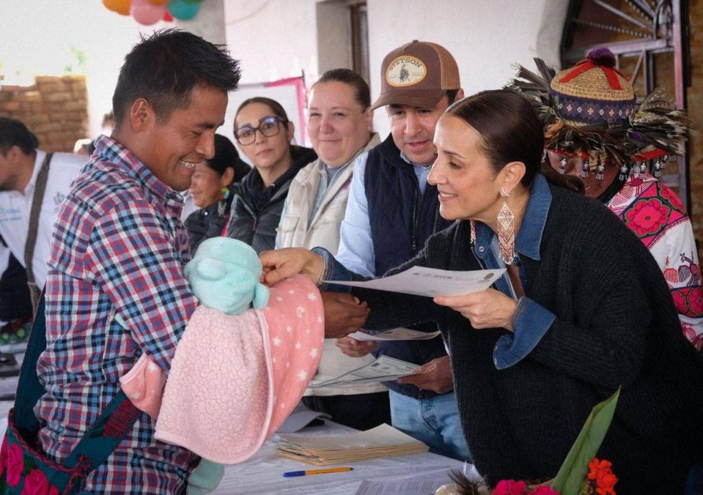 Maye hace brillar de nuevo al DIF Jalisco