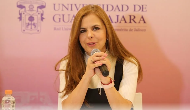 Tendrá UdeG baños neutros para población LGBT en Jalisco