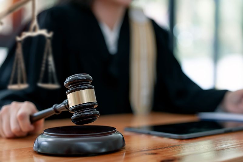 Congreso impugna a 26 aspirantes para el Poder Judicial