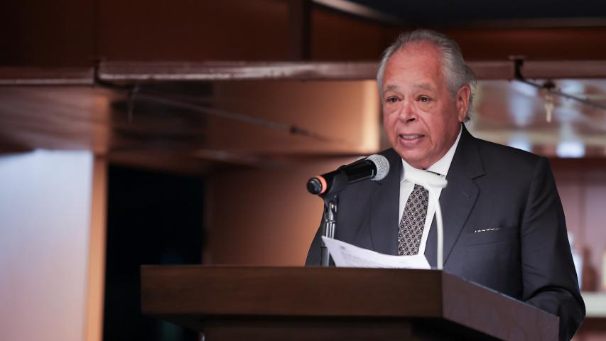 Tequila con visión de futuro: Aurelio López Rocha toma las riendas del Consejo Regulador