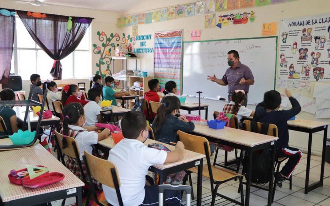 Impulsan educación sobre cuidado animal en escuelas de Jalisco