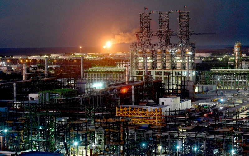 Refinería de Dos Bocas se encarece 162% y aún no inicia operaciones