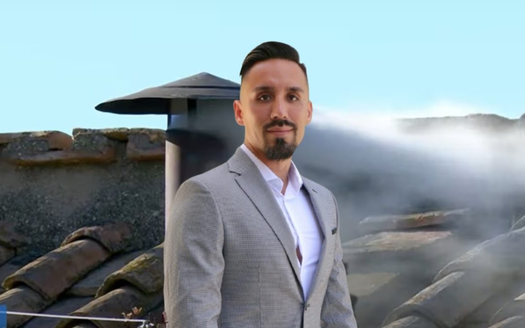 Del humo blanco al livestream: Bienvenido León XIV