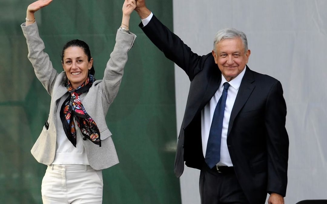 Más deuda con MORENA: el costo financiero de la 4T