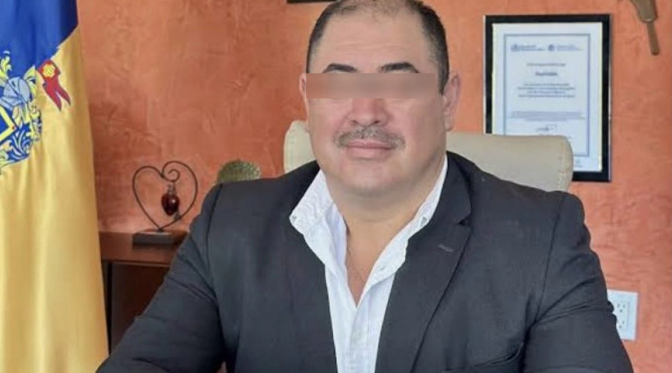 Exige Movimiento Ciudadano a la FGR comprobar acusaciones contra alcalde de Teuchitlán; pide juicio sin tintes partidistas