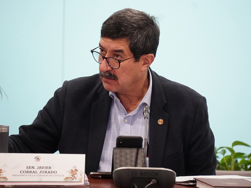 Promete Morena y aliados no utilizar nueva Ley de Telecomunicaciones con fines de vigilancia política