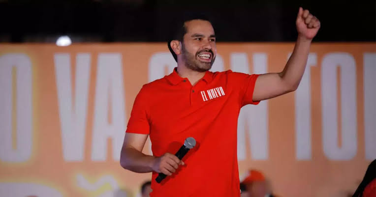 Maynez no descarta futura alianza con el PAN