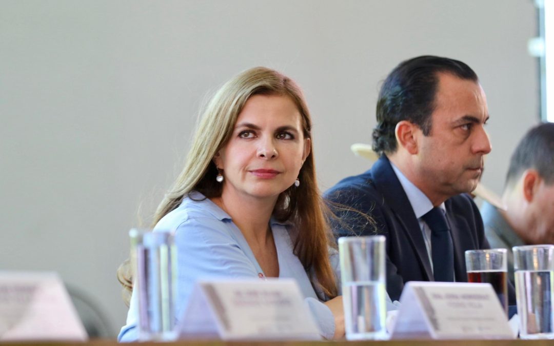 UdeG se deslinda de señalamientos de Comité de Desapariciones hacia Plan Estatal de Desarrollo