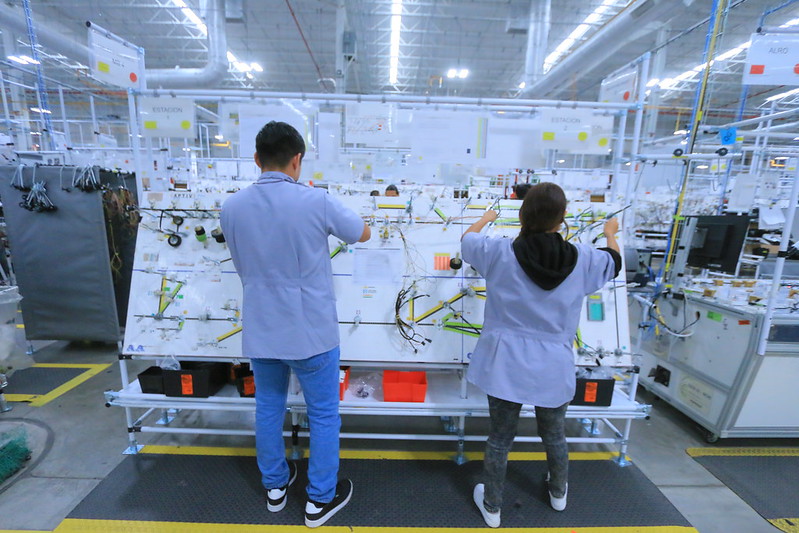Entra en vigor la Ley Silla: descanso obligatorio para trabajadores de pie, tras décadas de indiferencia
