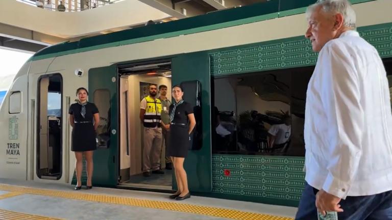 Corrupción en España salpica contratos del Tren Maya: Caso coldo