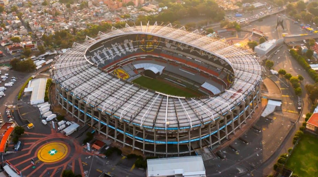 Jalisco, CDMX y Nuevo León afinan detalles en su estrategia turística de cara al Mundial 2026