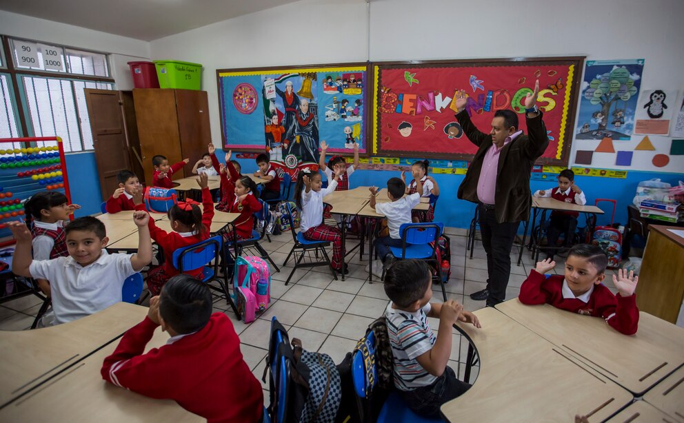 Tras sentencia judicial, SEP instaurará jornada nacional contra el abuso infantil