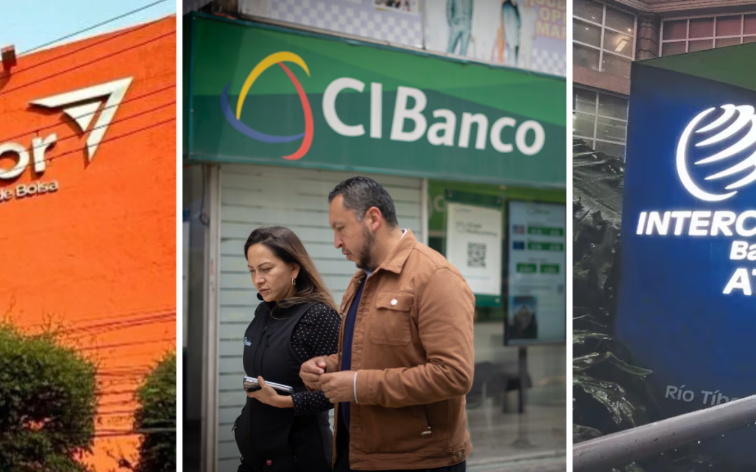 Creció fortuna de los tres bancos señalados por lavado durante el sexenio pasado