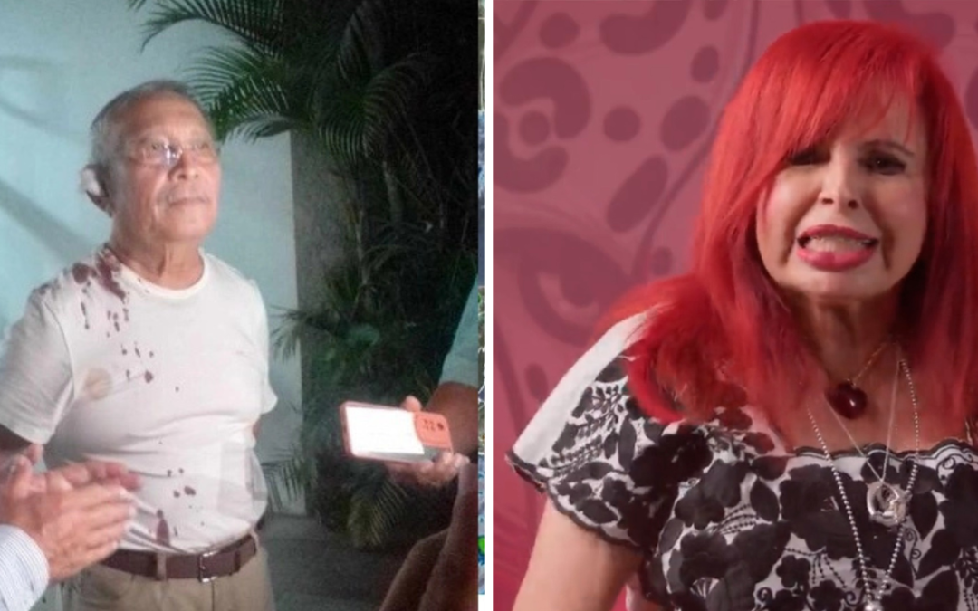 MORENA atenta contra la libertad de expresión en Campeche: procesan a periodista crítico de Layda Sansores