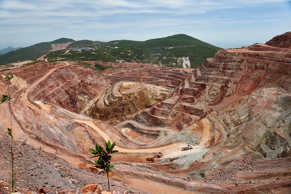 Carrizalillo, Guerrero, enfrenta legado tóxico tras dos décadas de minería a cielo abierto