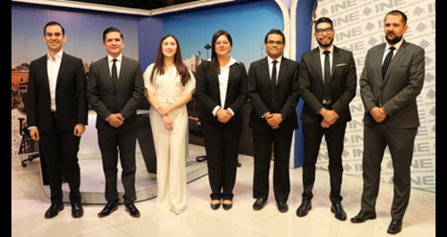 Reparto de poder: panismo se impone en tribunales de Aguascalientes
