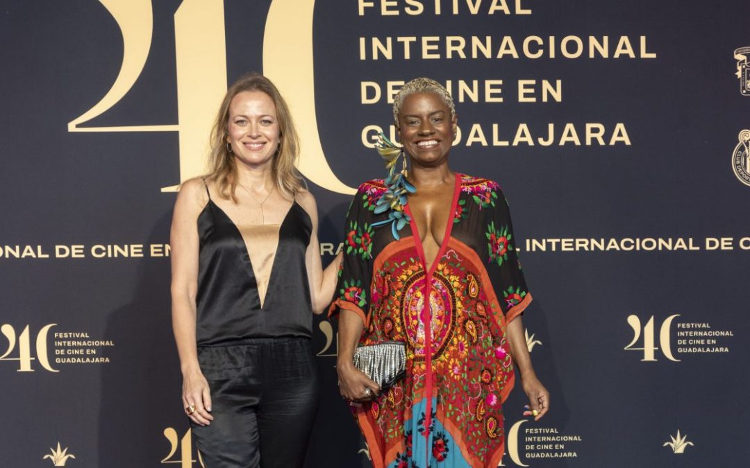 “La Mejor Madre del Mundo” conquista el FICG 40 como la cinta más premiada