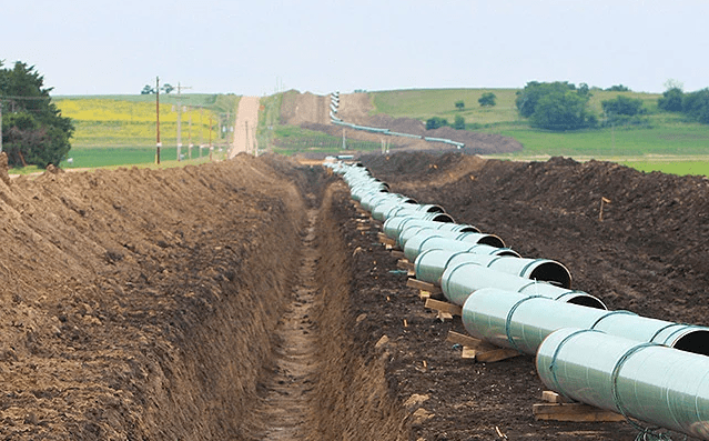Se enfría la inversión extranjera en petróleo y gas en México; registran salida histórica de capitales