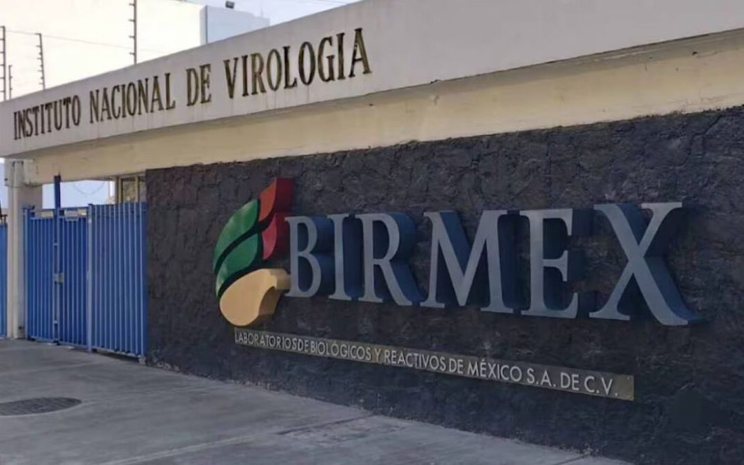 Suman 13 indagatorias en investigación contra Birmex por presunta corrupción en compra de medicamentos