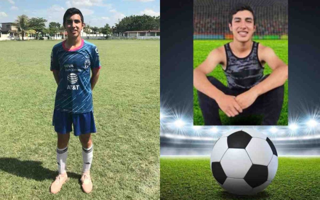 Cinco años sin justicia plena: el asesinato de Alexander a manos de policías en Oaxaca sigue impune