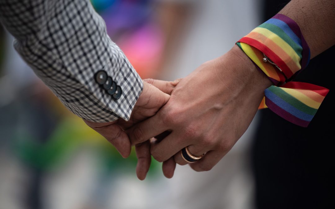 Al alza los matrimonios igualitarios en Jalisco: ya representan 3% del total