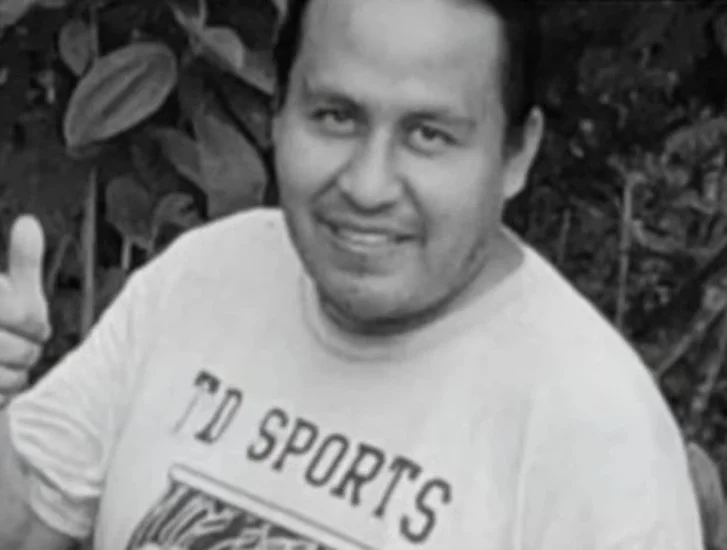 Asesinan al comunicador Salomón Ordóñez en Cuetzalan, Puebla