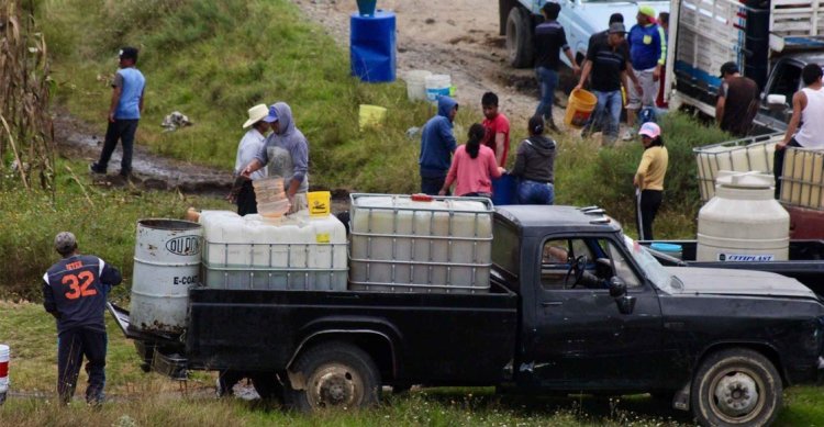 Se esfuma la cruzada contra el huachicol: en seis años, sólo nueve sentencias por robo de combustible