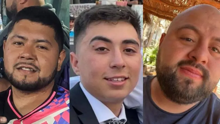 “Ya no somos libres de conocer el país”: Desaparecen tres jóvenes queretanos en Sinaloa tras vacacionar en Mazatlán