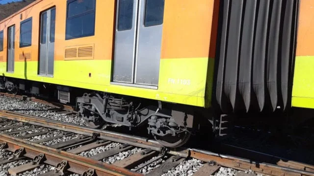 Pese a fallas estructurales y operativas en la Línea A del Metro de la CDMX, postergarán su renovación