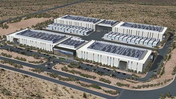 Inversión millonaria, regulación cero: crecen centros de datos en México entre opacidad y crisis hídrica
