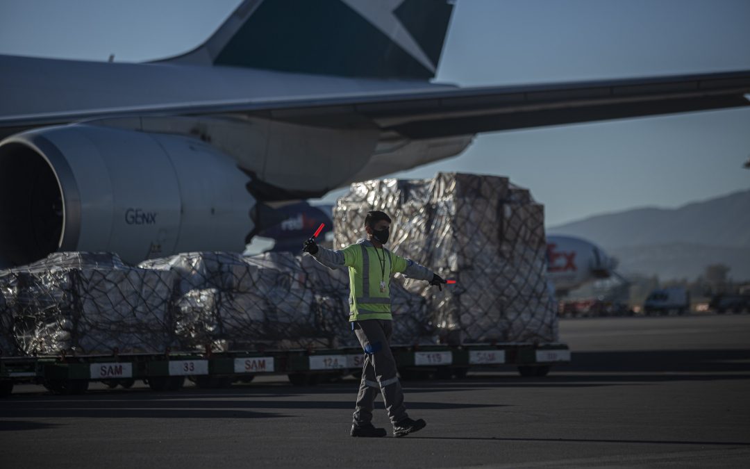 EU sanciona a la aviación mexicana: alertan impacto en comercio, pero no en vuelos de pasajeros