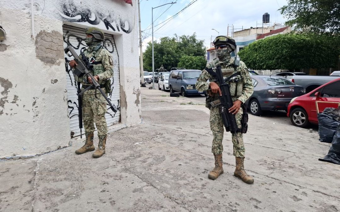 Gobernados por Morena, los Estados con más desaparecidos