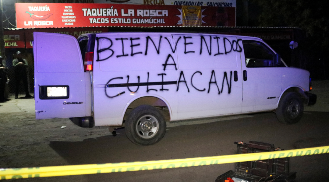 Gobierno presume baja de homicidios, pero cifras revelan focos rojos en Sinaloa y seis estados más