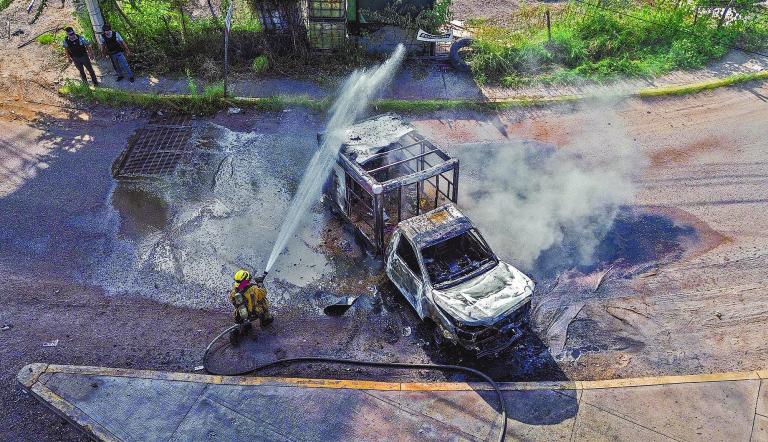 Violencia sin tregua: la guerra interna en el Cártel de Sinaloa deja mil 552 muertos en 10 meses