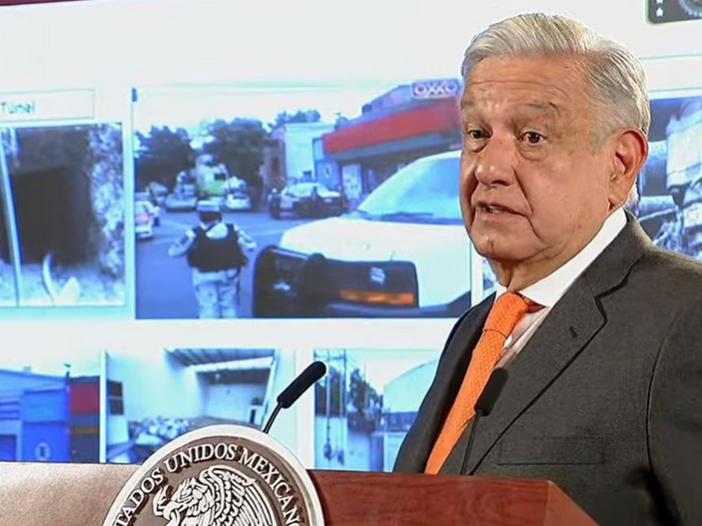 Aumenta huachicol en sexenio de AMLO, pese a dichos de Sheinbaum