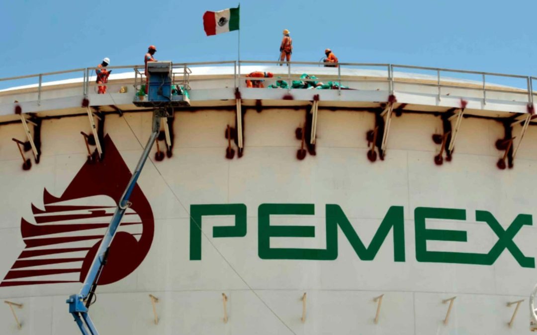 Pemex reestructura su deuda y operación, pero con opacidad