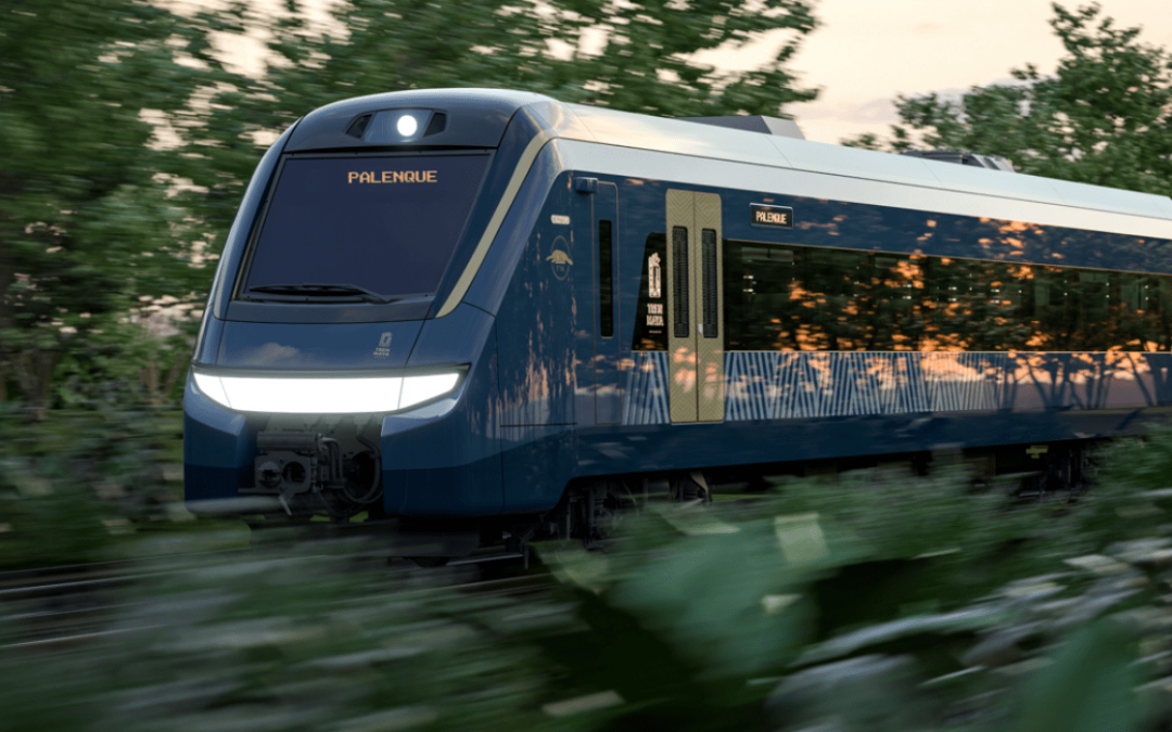Aplazan de nuevo audiencia sobre el Tren Maya; suman cinco años sin resolución