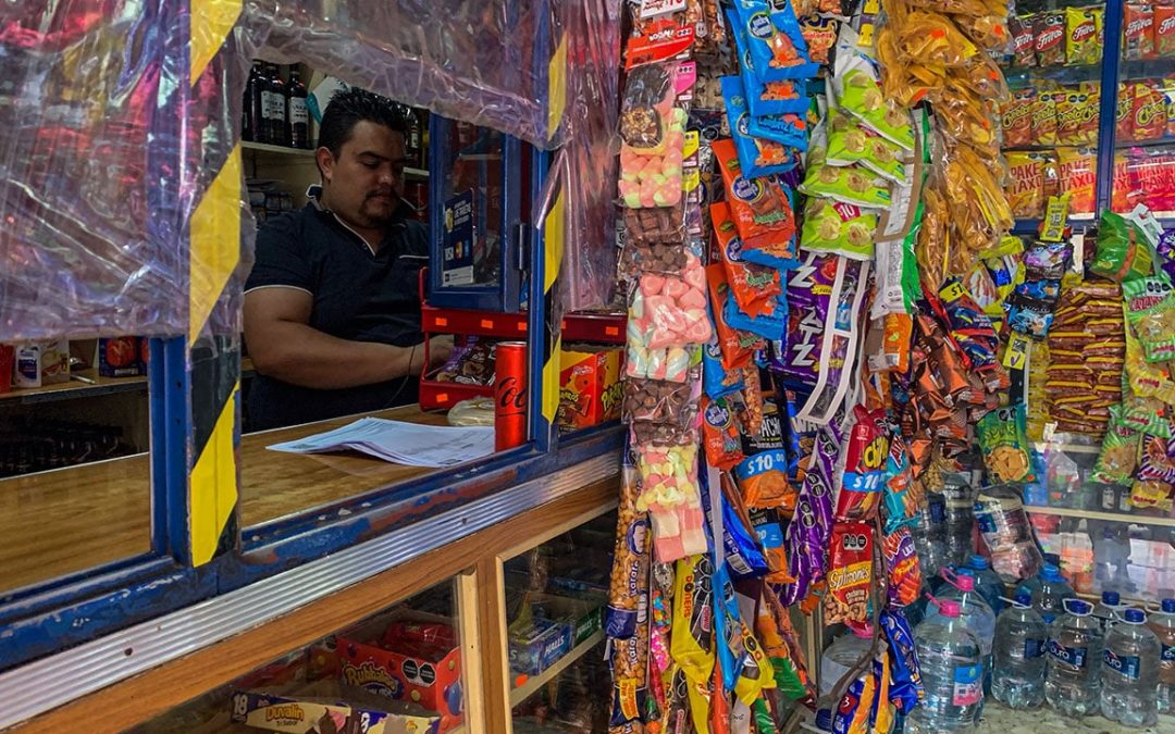 Extorsión en silencio: comerciantes cierran por miedo mientras el cobro de piso se normaliza en CDMX