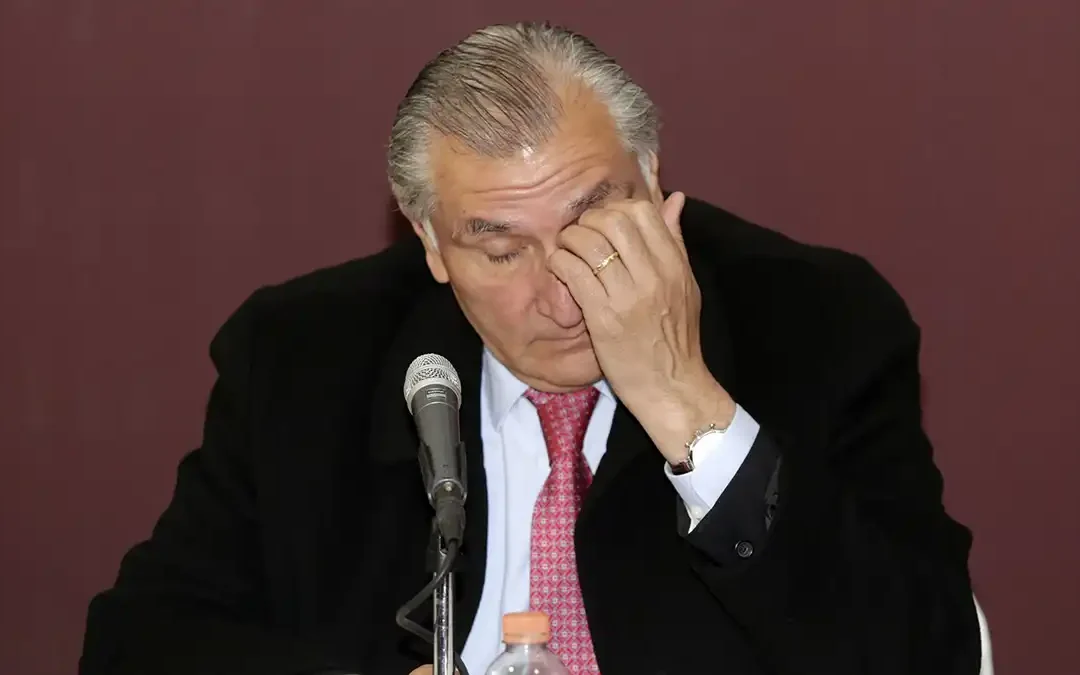 Ayudó Adán Augusto a familia Bermúdez a consolidar red de empresas ligadas a huachicoleo y contratos con Pemex