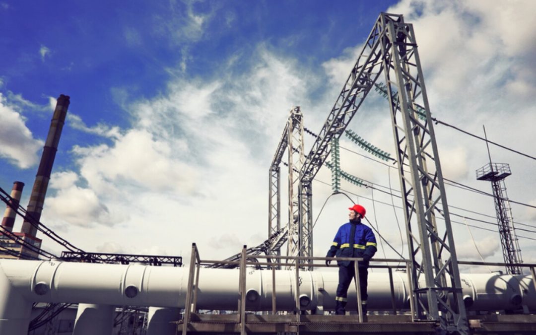México, entre los países con electricidad más cara para empresas en América
