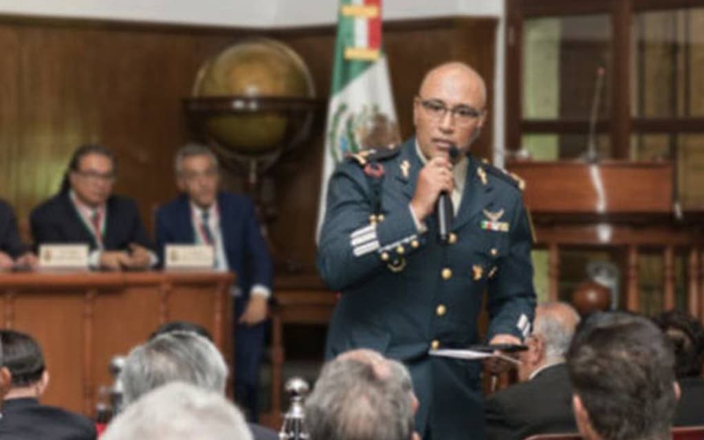 “Maximizaron el huachicol con información oficial”: acusa general prófugo a Rocío Nahle y equipo de AMLO