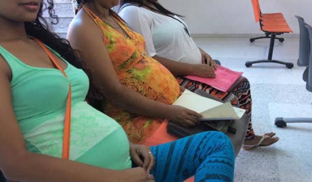 Chiapas, líder nacional en embarazos infantiles: violencia sexual y fallas institucionales detrás del fenómeno