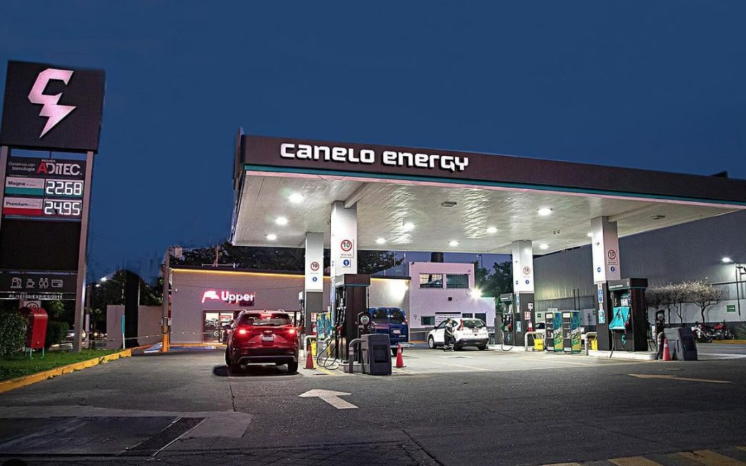 Relacionan a presunto huachicolero con empresa del ‘Canelo’ Álvarez