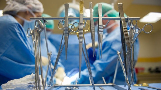 Prevén recorte de más del 40% al gasto programático de la Secretaría de Salud para 2026
