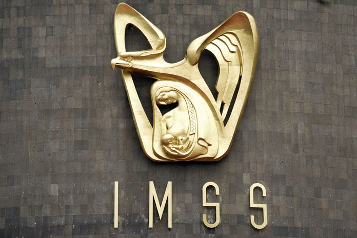 IMSS enfrenta cuenta regresiva: tendría solvencia sólo hasta 2032
