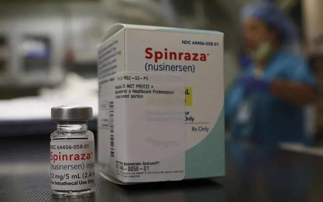 IMSS incumple sentencia y niega medicamento a niña con atrofia muscular desde hace cinco años