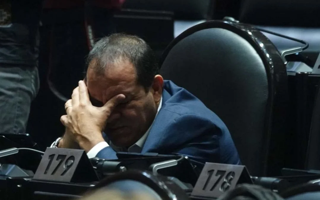  Confirman que Cuauhtémoc Blanco ejerció violencia política de género contra senadora Juanita Guerra